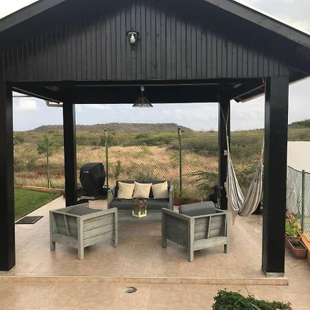 Quinta Villa 빌렘스타트 외부 사진