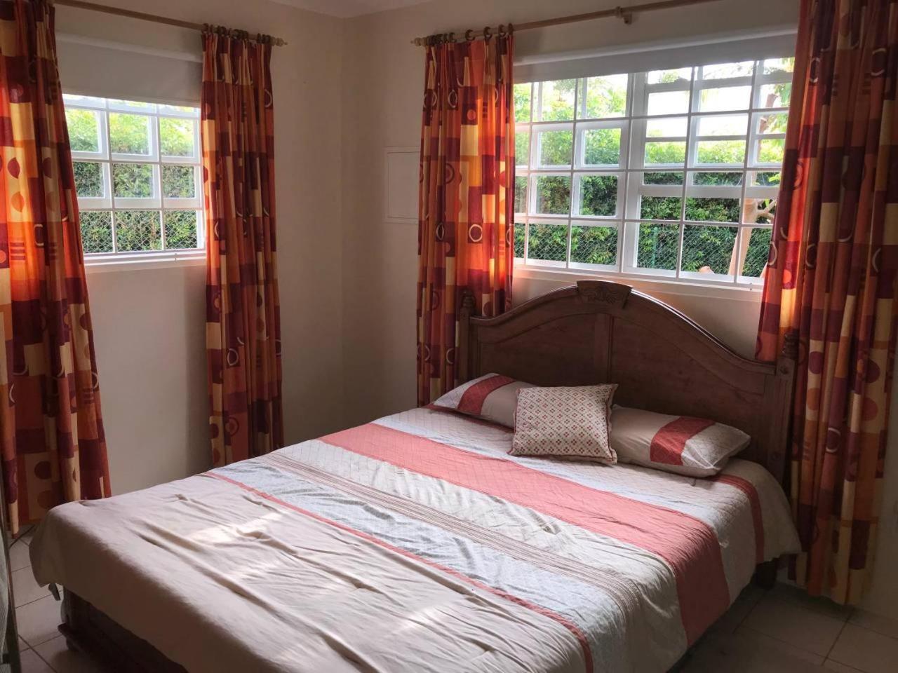 Quinta Villa 빌렘스타트 외부 사진