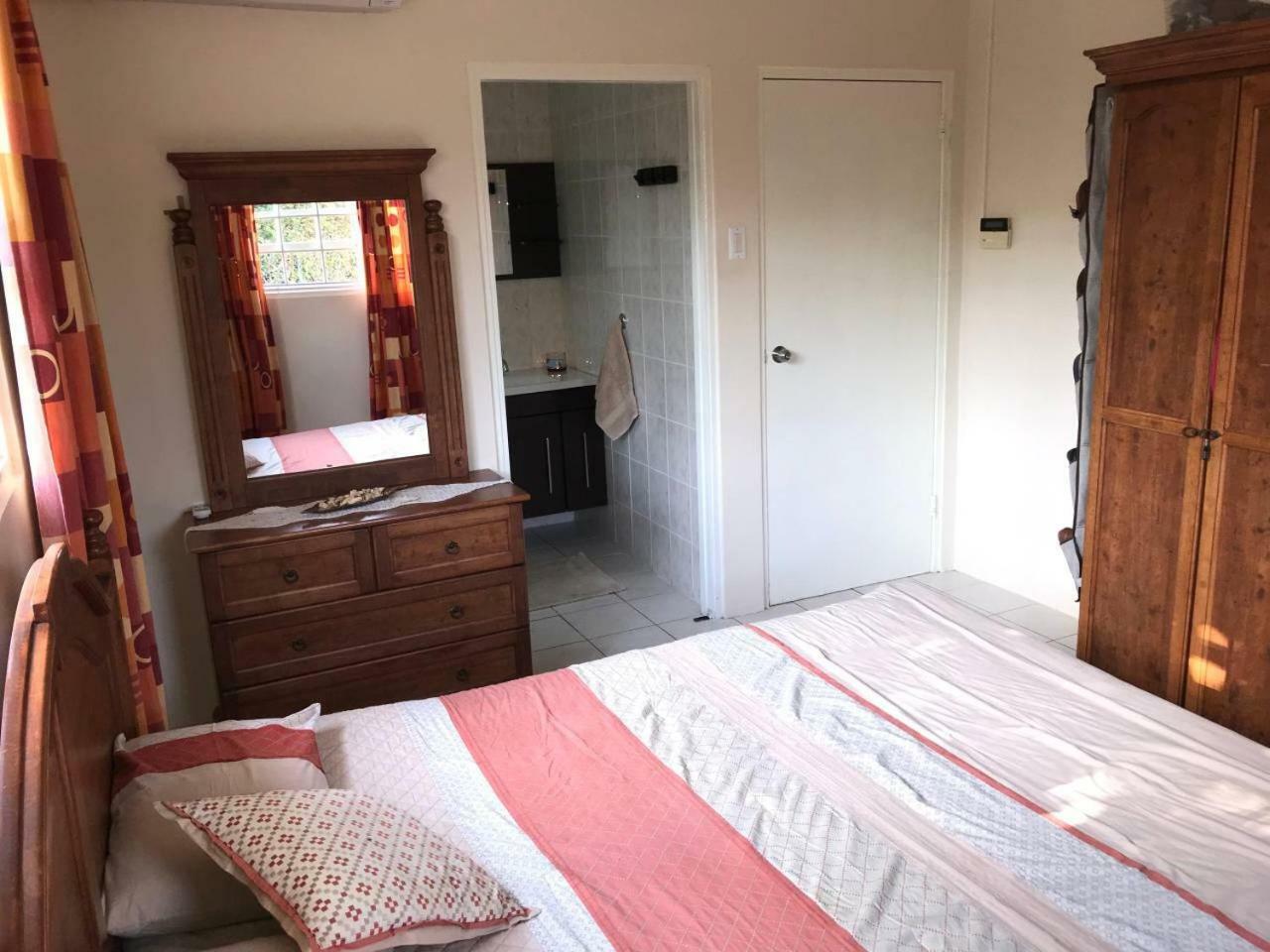Quinta Villa 빌렘스타트 외부 사진