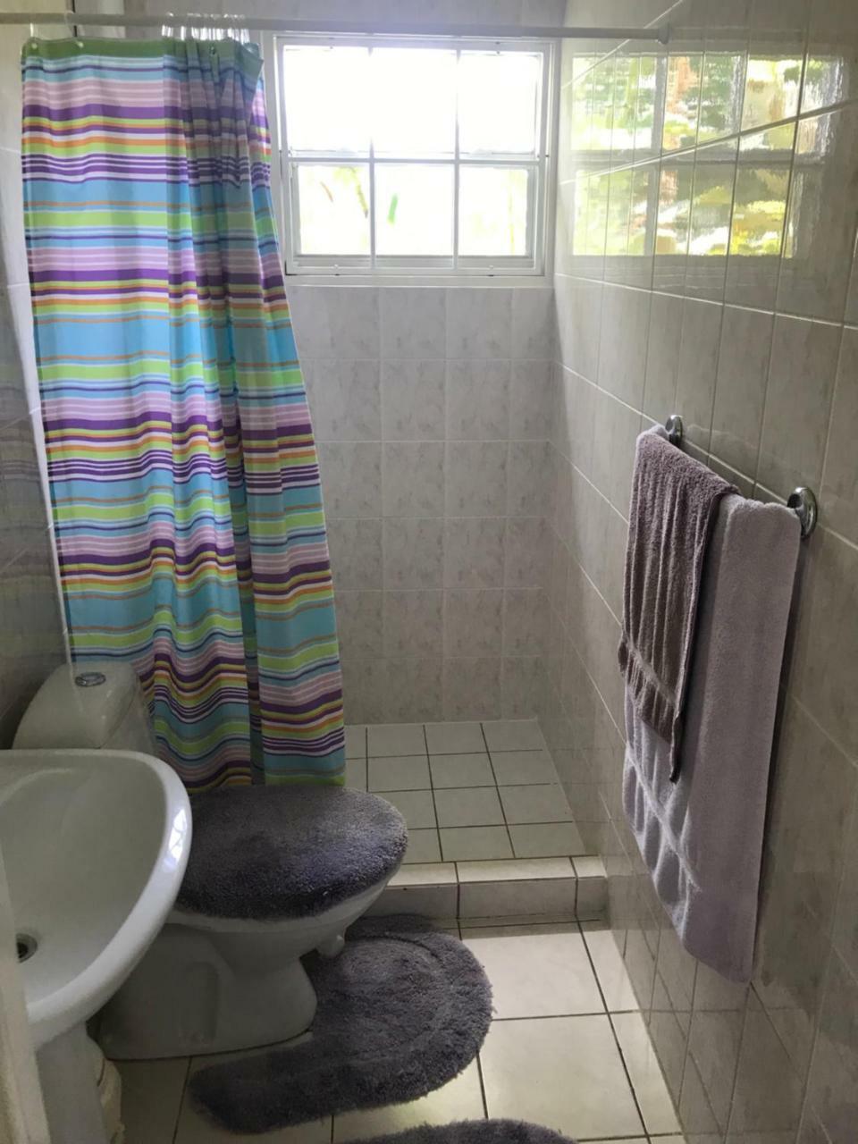 Quinta Villa 빌렘스타트 외부 사진