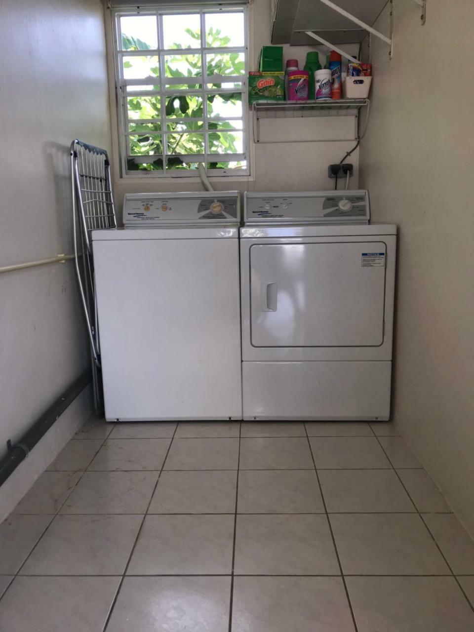 Quinta Villa 빌렘스타트 외부 사진
