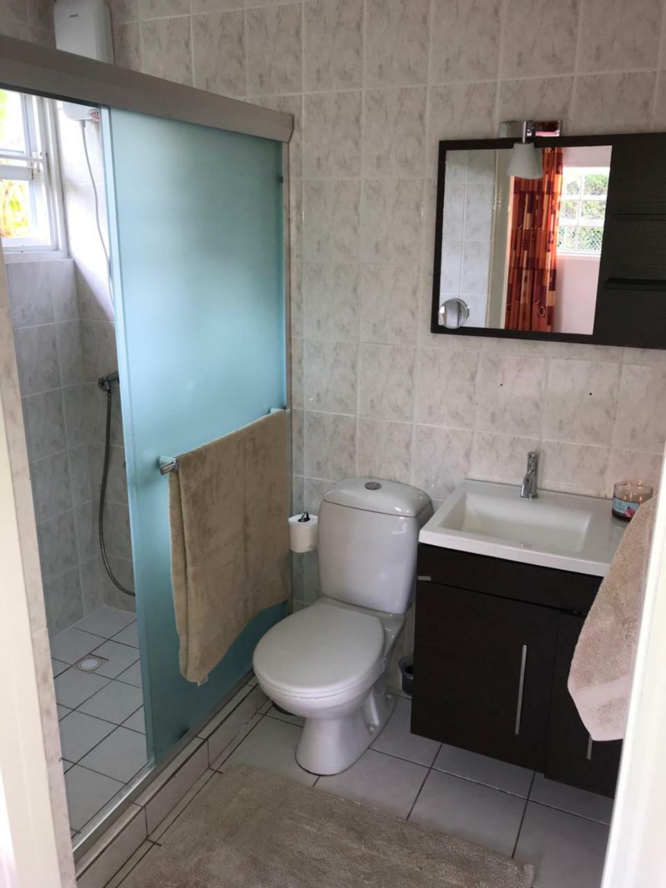 Quinta Villa 빌렘스타트 외부 사진