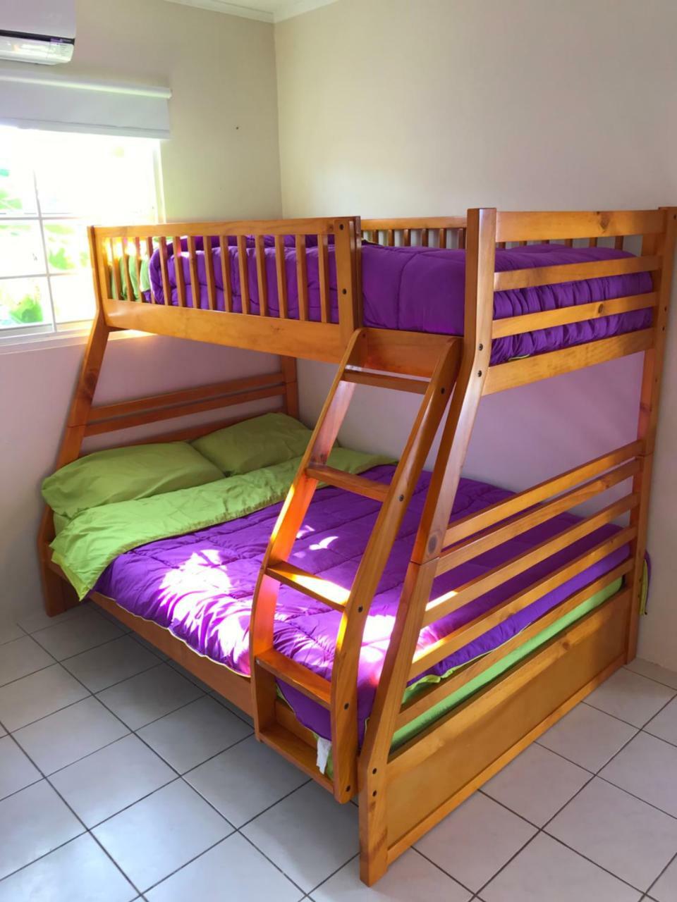 Quinta Villa 빌렘스타트 외부 사진