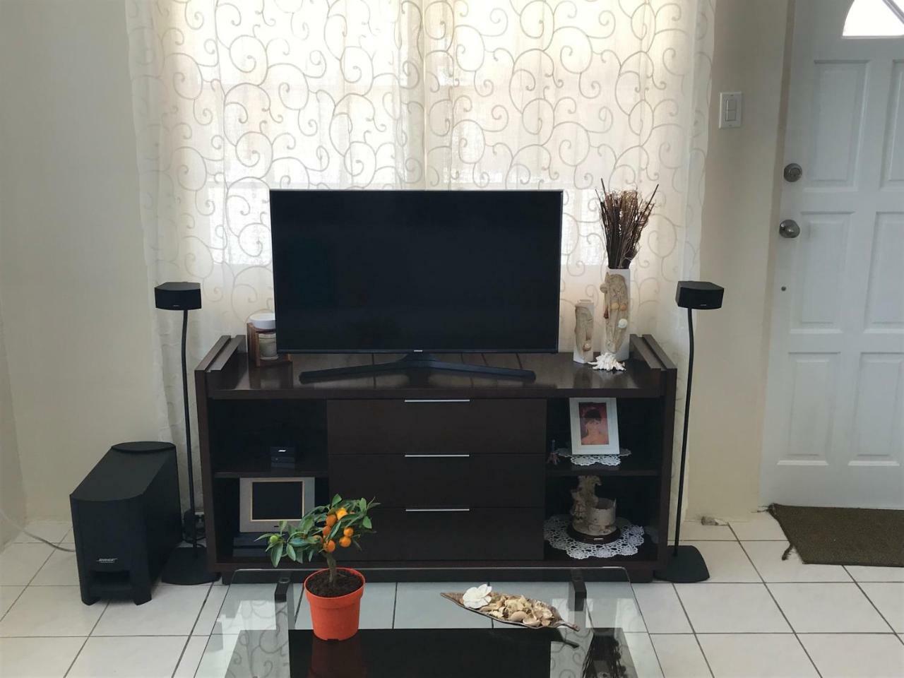 Quinta Villa 빌렘스타트 외부 사진