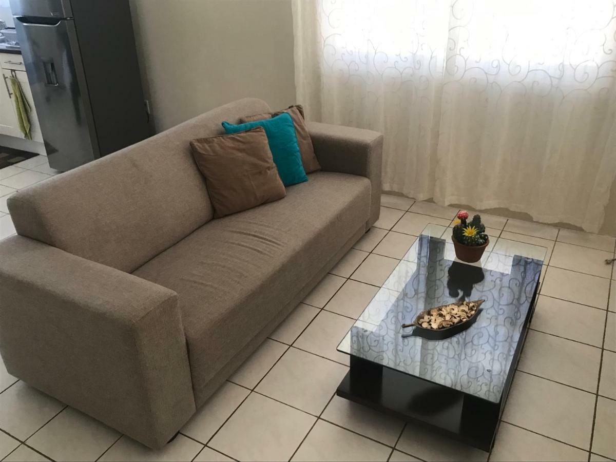 Quinta Villa 빌렘스타트 외부 사진
