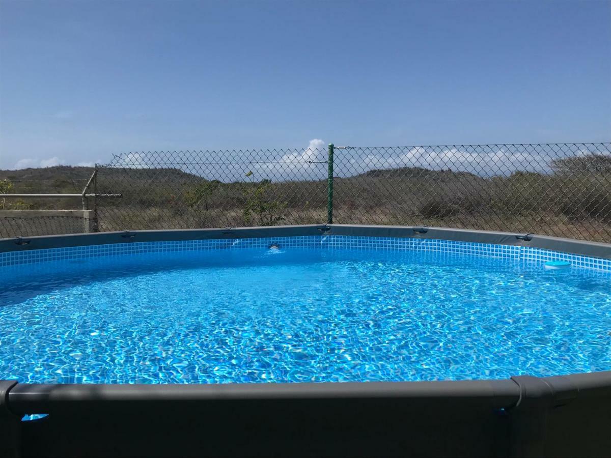 Quinta Villa 빌렘스타트 외부 사진